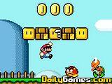 play Super Mario World