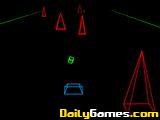 play Vector Runner