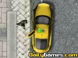play City Taxi Driver