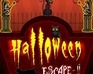 play Halloween Cat Escape 2