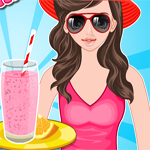 play Juice Bar Smoothie