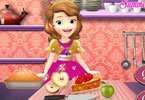 play Sofia Summer Pie