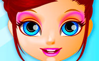 play Baby Barbie Beauty Pageant