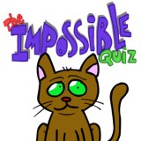play The Impossible Quiz