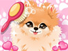 play Puppy Groomer