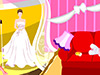 play Clean Up Wedding Salon