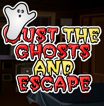 Ghosts And Escape