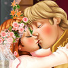 play Anna Wedding Kiss