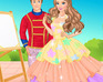 play Princess Painting