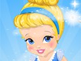 play Baby Cinderella Shower