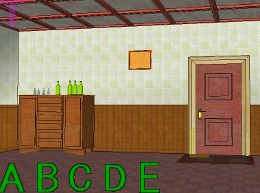 play Abcd Escape