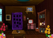 play Photos House Escape