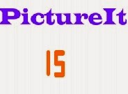 play Picture It 15