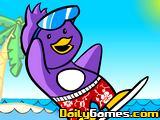 play Penguin Tide