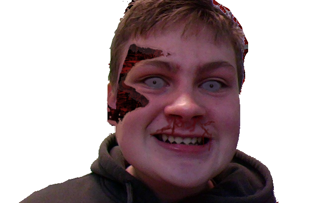 play Spook
