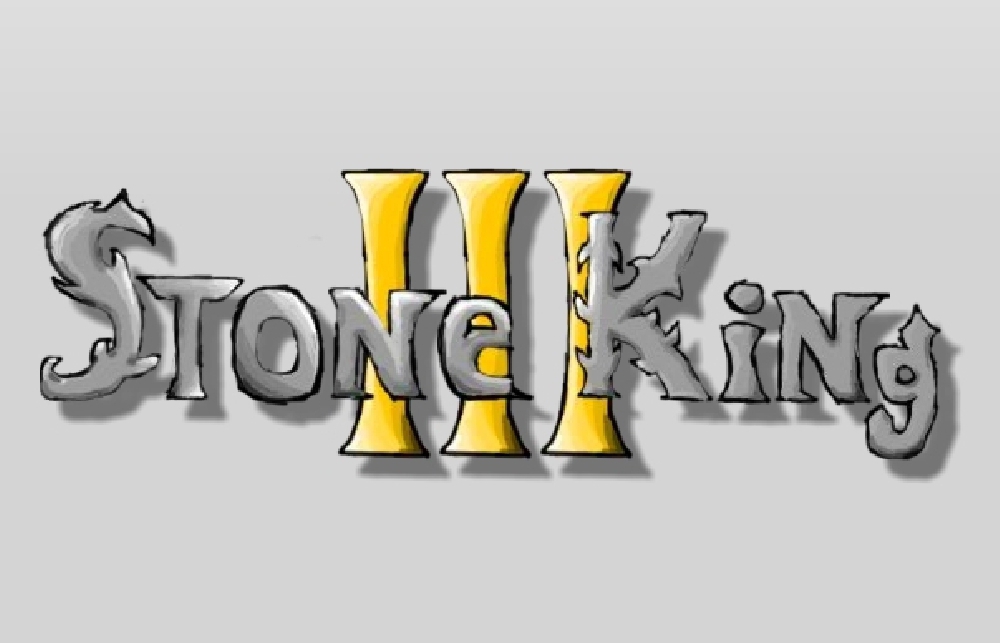 play Stone King 3