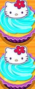 play Tasty Cute Kitty Cupcakes