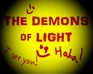 play The Demons Of Light