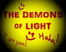 play The Demons Of Light