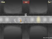 play Smartlift: Alone In The Lift