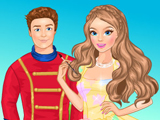 play Princess Painting