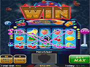 play Fruit Frenzy