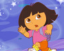 play Dora Sleepwalking