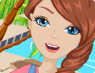 play Spa Salon Clean Up 2