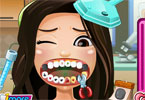 play Icarly Dentist