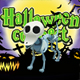 Halloween Connect