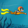 play Sea Diver Adventure