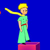 play Little Prince Saves The Rose