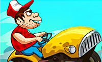 play Crazy Racers