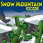 G4K Snow Mountain Escape