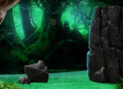play Escape With The Treasure 2