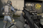 play Dark Ops Shooter