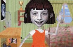 play Angela Anaconda The