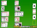 play Good Measure Solitaire