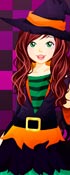 play Halloween Dress Up Match