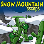 play Snow Mountain Escape