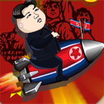 Great Leader Kim Jong Un