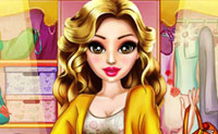 play Ny Fashionista Real Makeover