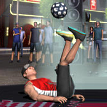 play Red Bull Urban Futbol