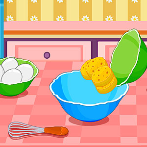 play Sweet Poppy Cupcakes