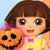 play Dora'S Halloween