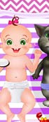 play Baby Rosy And Tom Day Care