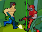 play Uber Commando