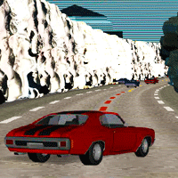 play V8 Muscle Cars 3