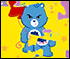 Care Bears Puzzle Party