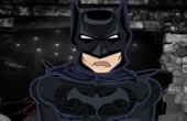 play The Brawl 6 Batman